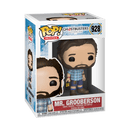 FUNKO POP MOVIES: GB: AFTERLIFE - MR. GOOBERSON 889698480260