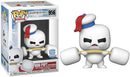 FUNKO POP MOVIES: GHOSTBUSTERS AFTER - MINI PUFT W/WEIGHTS 889698484954