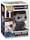 FUNKO POP MOVIES: HALLOWEEN- MICHAEL MYERS (BD) 889698573115