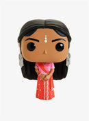 FUNKO POP! MOVIES: HARRY POTTER - PADMA PATIL 889698428453