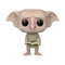 FUNKO POP MOVIES: HP COS 20TH- DOBBY 889698656504