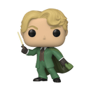 FUNKO POP MOVIES: HP COS 20TH- GILDEROY LOCKHART 889698656511