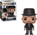 FUNKO POP! MOVIES: JAMES BOND - ODD JOB 889698247061