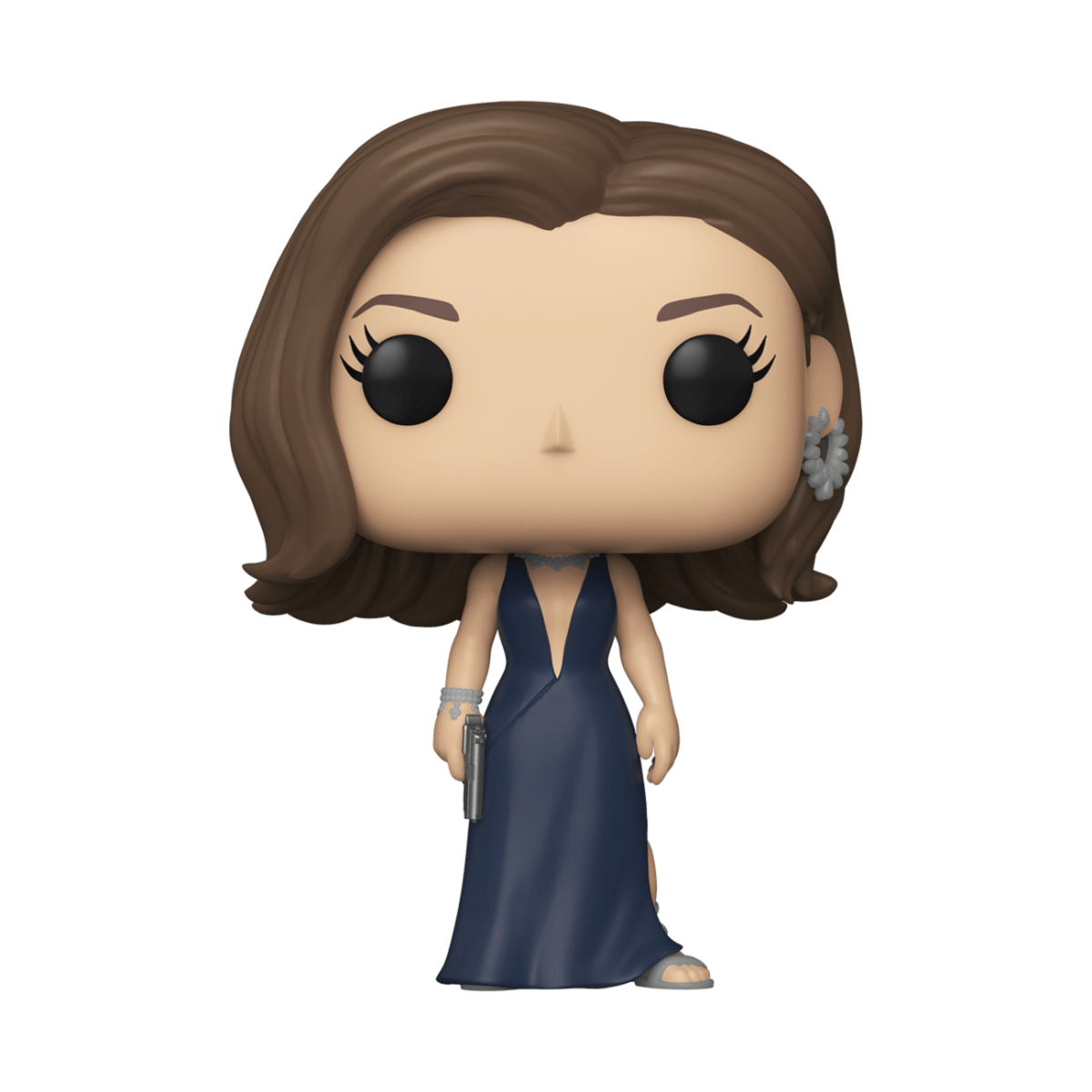FUNKO POP MOVIES: JAMES BOND - PALOMA (NO TIME TO DIE) 889698501590