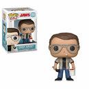 FUNKO POP! MOVIES: JAWS - CHIEF BRODY 889698385541