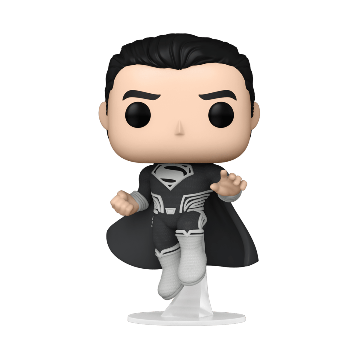 FUNKO POP MOVIES: JLSC - SUPERMAN 889698568012