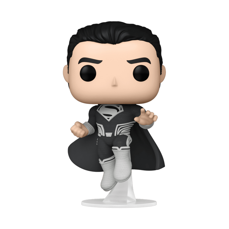 FUNKO POP MOVIES: JLSC - SUPERMAN 889698568012