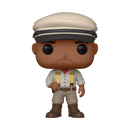 FUNKO POP MOVIES: JUNGLE CRUISE -FRANK 889698504737