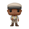 FUNKO POP MOVIES: JUNGLE CRUISE -FRANK 889698504737