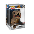 FUNKO POP MOVIES: JURASSIC WORLD 3 - T.REX 889698622288