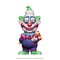FUNKO POP MOVIES: KKOS- JUMBO 889698441452