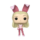 FUNKO POP MOVIES: LEGALLY BLONDE- ELLE AS BUNNY 889698467773