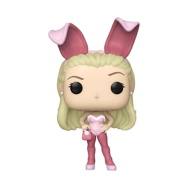 FUNKO POP MOVIES: LEGALLY BLONDE- ELLE AS BUNNY 889698467773
