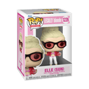FUNKO POP MOVIES: LEGALLY BLONDE- ELLE IN SUN 889698467759
