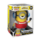 FUNKO POP MOVIES: MINIONS 2 - 10" ROLLER SKATING STUART 889698478113