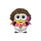 FUNKO POP MOVIES: MINIONS 2 - 70'S BOB 889698478014