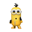 FUNKO POP MOVIES: MINIONS 2 - KUNG FU KEVIN 889698478045