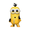 FUNKO POP MOVIES: MINIONS 2 - KUNG FU KEVIN 889698478045