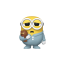 FUNKO POP MOVIES: MINIONS 2 - PAJAMA BOB 889698478052