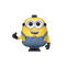 FUNKO POP MOVIES: MINIONS 2 - PET ROCK OTTO 889698478038