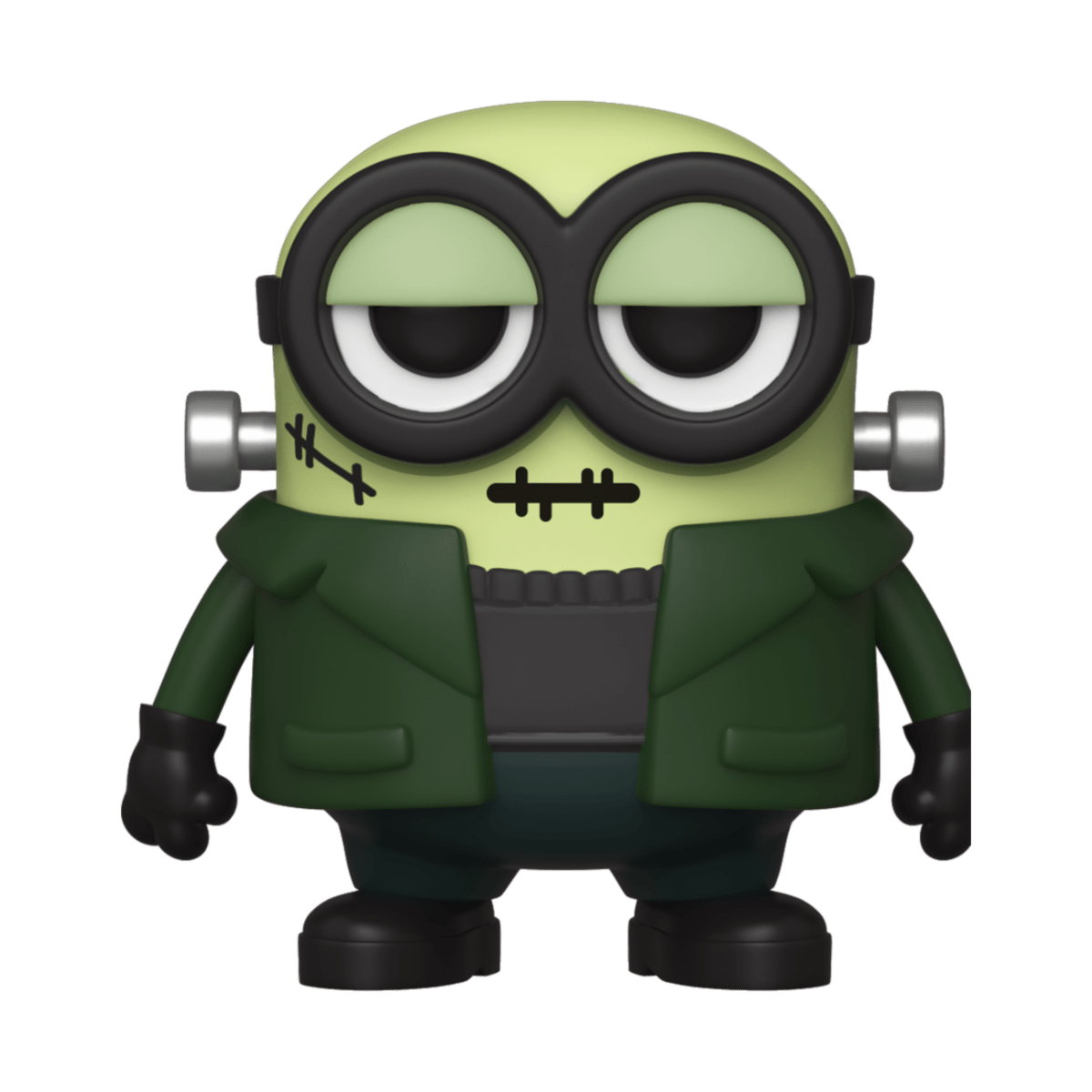 FUNKO POP MOVIES: MINIONS - FRANKENBOB 889698497909