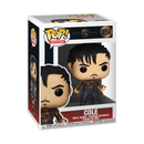 FUNKO POP MOVIES: MORTAL KOMBAT - COLE YOUNG 889698538503