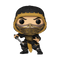 FUNKO POP MOVIES: MORTAL KOMBAT - SCORPION W/CHASE 889698538510