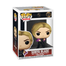 FUNKO POP MOVIES: MORTAL KOMBAT - SONYA BLADE 889698538527