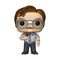 FUNKO POP! MOVIES: OFFICE SPACE - MILTON 889698369589