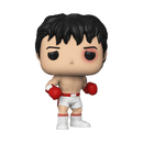 FUNKO POP MOVIES: ROCKY 45TH - ROCKY BALBOA 889698592529