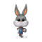 FUNKO POP MOVIES: SPACE JAM 2 - BUGS BUNNY 889698559768