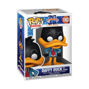 FUNKO POP MOVIES: SPACE JAM 2 - DAFFY DUCK 889698559805