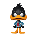 FUNKO POP MOVIES: SPACE JAM 2 - DAFFY DUCK 889698559805