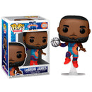 FUNKO POP MOVIES: SPACE JAM 2 -LEBRON JAMES 889698559744