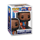 FUNKO POP MOVIES: SPACE JAM 2 -LEBRON JAMES (ALT