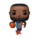FUNKO POP MOVIES: SPACE JAM 2 -LEBRON JAMES (ALT