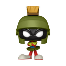 FUNKO POP MOVIES: SPACE JAM 2 - MARVIN THE MARTIAN 889698559799