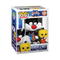 FUNKO POP MOVIES: SPACE JAM 2 - SYLVESTER & TWEETY 889698562287