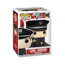 FUNKO POP MOVIES: STARSHIP TROOPERS - CARL JENKINS 889698519441