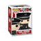 FUNKO POP MOVIES: STARSHIP TROOPERS - CARL JENKINS 889698519441