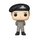 FUNKO POP MOVIES: STARSHIP TROOPERS - RICO IN JUMPSUIT 889698519465