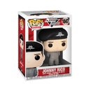 FUNKO POP MOVIES: STARSHIP TROOPERS - RICO IN JUMPSUIT 889698519465