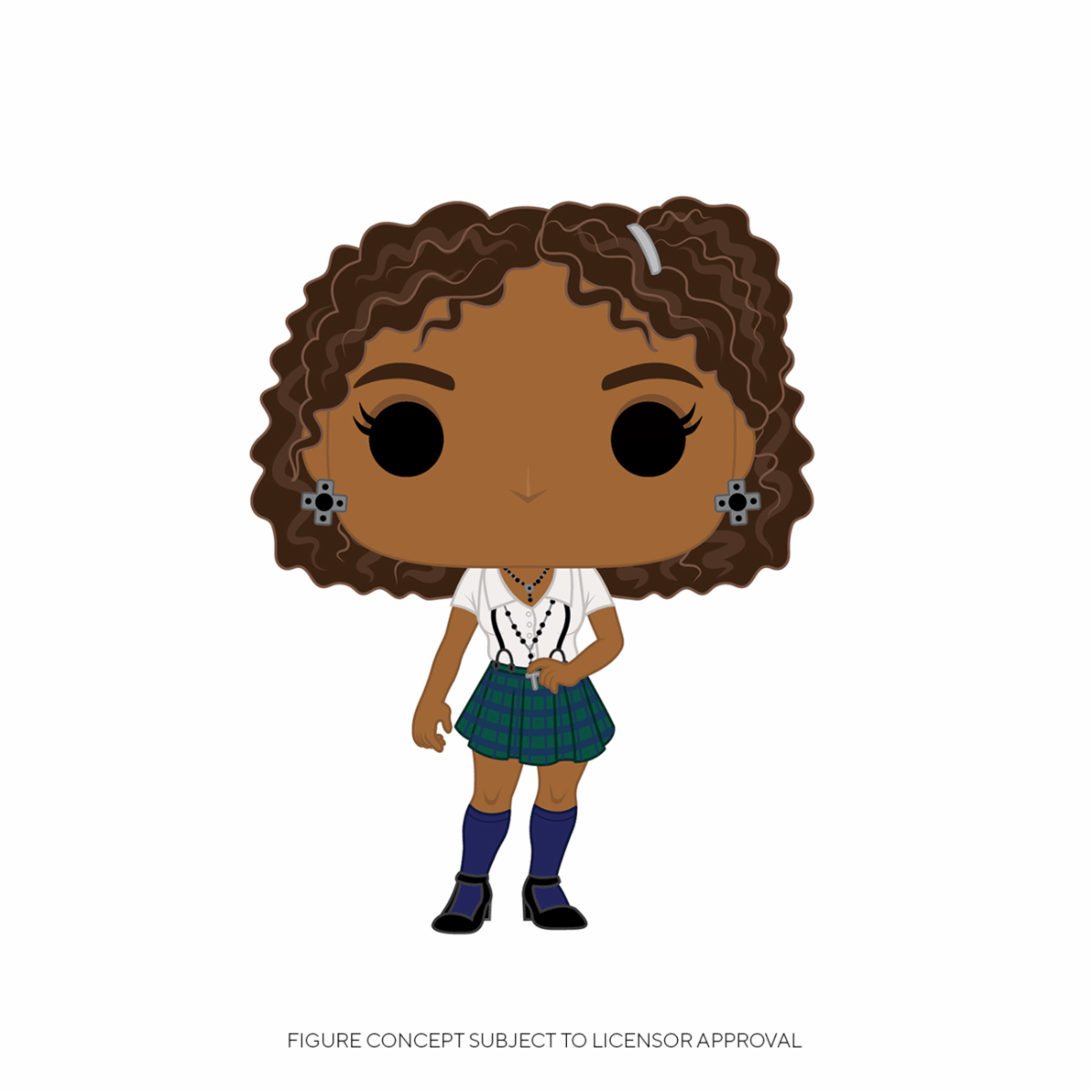 FUNKO POP MOVIES: THE CRAFT - ROCHELLE 889698406956