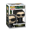 FUNKO POP MOVIES: THE MATRIX 4 - NEO 889698592536