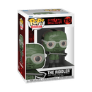FUNKO POP MOVIES: THE RIDDLER 889698592819
