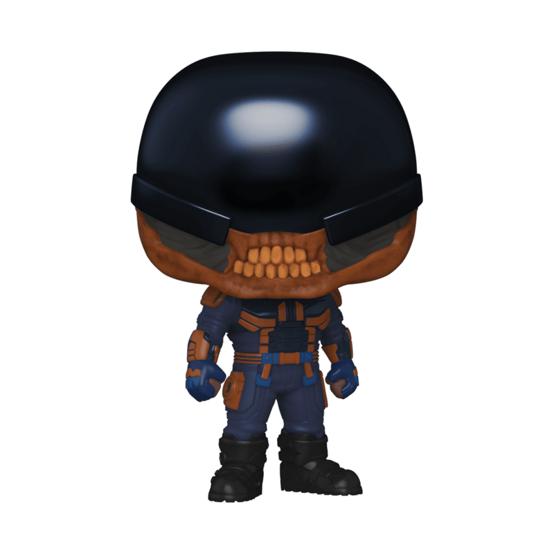 FUNKO POP MOVIES: THE SUICIDE SQUAD BLOODSPORT 889698560092