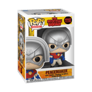 FUNKO POP MOVIES: THE SUICIDE SQUAD PEACEMAKER 889698560146