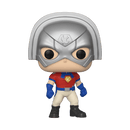 FUNKO POP MOVIES: THE SUICIDE SQUAD PEACEMAKER 889698560146