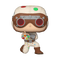FUNKO POP MOVIES: THE SUICIDE SQUAD POLKA-DOT MAN 889698560177