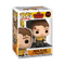 FUNKO POP MOVIES: THE SUICIDE SQUAD RICK FLAG 889698560207